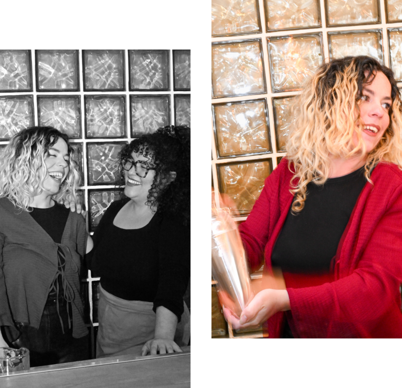 - Notre Histoire - La Baignoire By Lili - restaurant Paris - Restaurant bistronomique Paris