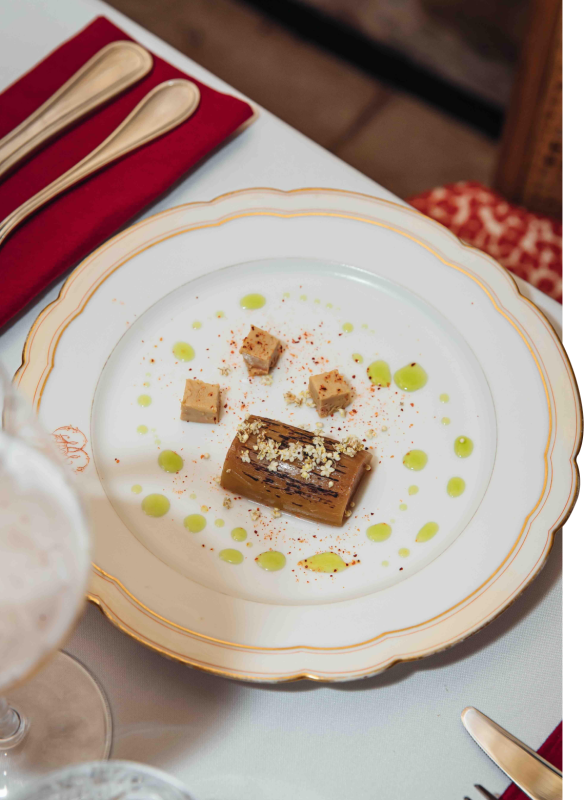 La Baignoire By Lili - Restaurant Paris - Restaurant Paris 2 - Restaurant Strasbourg Saint Denis - Restaurant Strasbourg St Denis - bon restaurant Paris