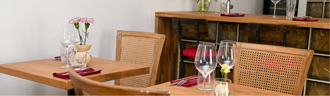 Le restaurant - La Baignoire By Lili - restaurant Paris